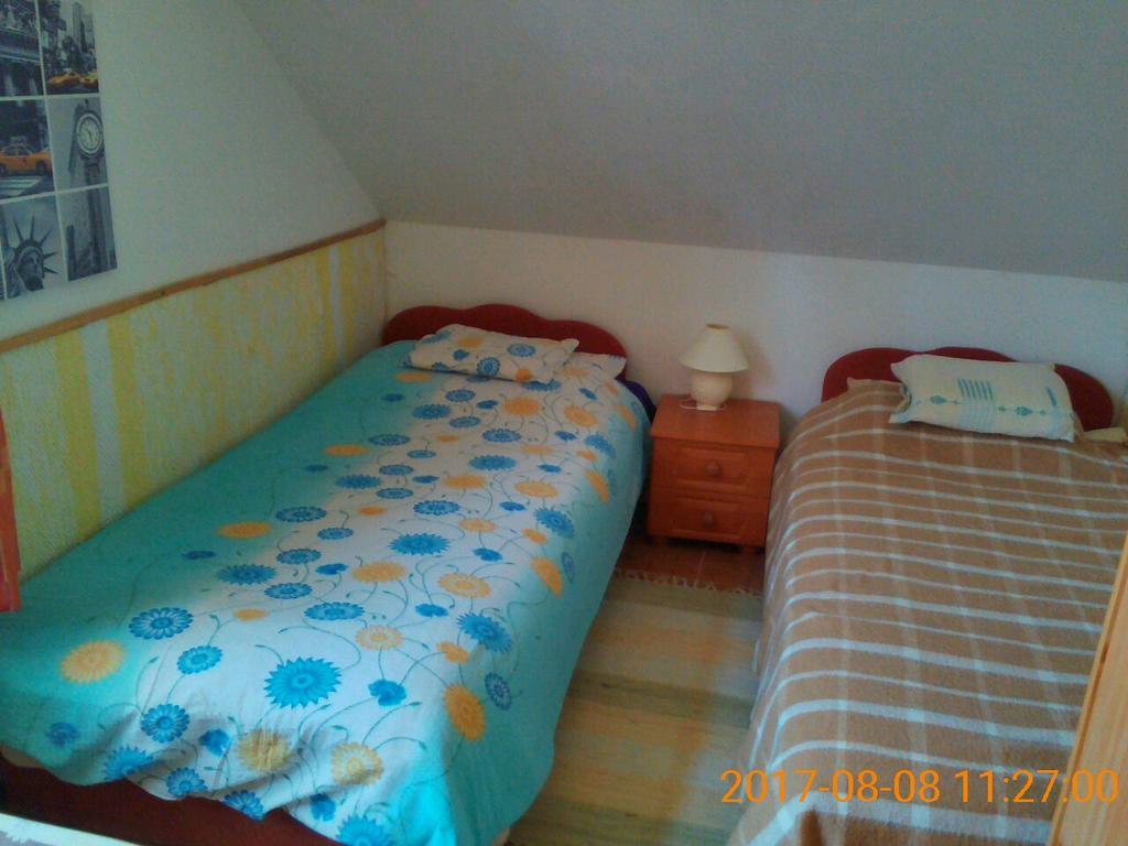 Dobogoko Vendeghaz Hotel ภายนอก รูปภาพ