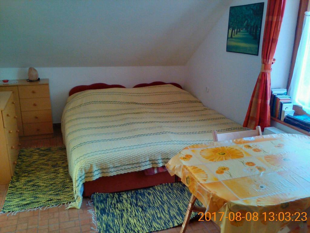 Dobogoko Vendeghaz Hotel ภายนอก รูปภาพ